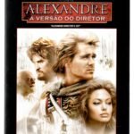 Dvd Alexandre - A Versão Do Diretor