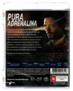Blu-ray Pura Adrenalina - Imagem 2