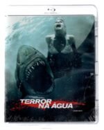 Blu-ray Terror Na Água - Imagem 3