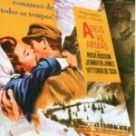 DVD ADEUS ÀS ARMAS