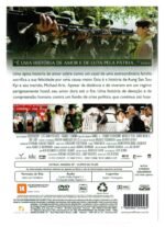Dvd Além Da Liberdade - Imagem 2
