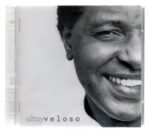 Cd Altay Veloso - Vidraça