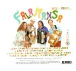 Cd Falamansa - Deixa Entrar... - Imagem 2