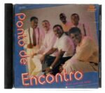 CD Ponto de encontro - Mais que um beijo