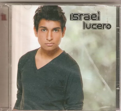 Cd Israel Lucero