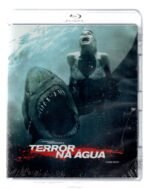 Blu-ray Terror Na Água