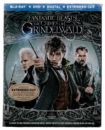 CD Fantastic beasts - The crimes of Grindelwald - Imagem 3