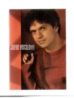 Dvd Jorge Vercilo - Livre - Imagem 3