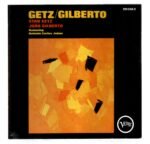 Cd Stan Getz & João Gilberto - Internacional - Imagem 3