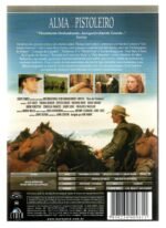 Dvd Alma De Pístoleiro - Jeff Fahay - Imagem 2
