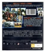 BLU - RAY - TRANSFORMERS A ERA EXTINÇÃO - Imagem 2