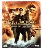 Blu-ray Percy Jackson e o Mar de Monstros - Imagem 3