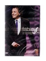 Dvd Fábio Jr. - Intimo  AO VIVO - Imagem 3