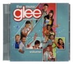 CD Glee: The Music - Volume 4