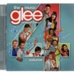 CD Glee: The Music - Volume 4