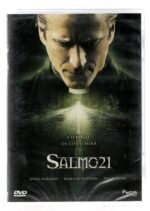 Dvd Salmo 21 - E O Fogo Os Consumirá - Imagem 3