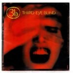 Cd Third Eye Blind - 3be