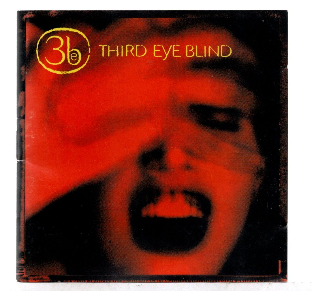 db49bb69e6ff1dd60e8937595a2d550f.jpg Cd Third Eye Blind - 3be - Imagem 1