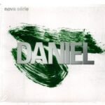 Cd Daniel - Nova Série - Digipack