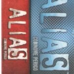 KIT ALIAS - TEMPORADA3 E 4 COMPLETA