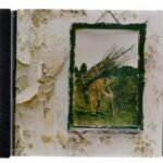 Cd Led Zeppelin - Black Dog