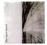 Cd Bliss - Quiet Letters