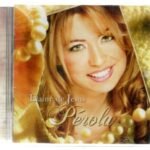 Cd Elaine De Jesus - Pérola