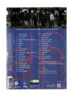 Dvd Francis Hime - 50 Anos De Música - Pac - Imagem 2