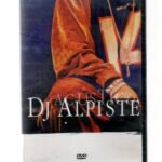 Dvd Dj Alpiste - Acústico