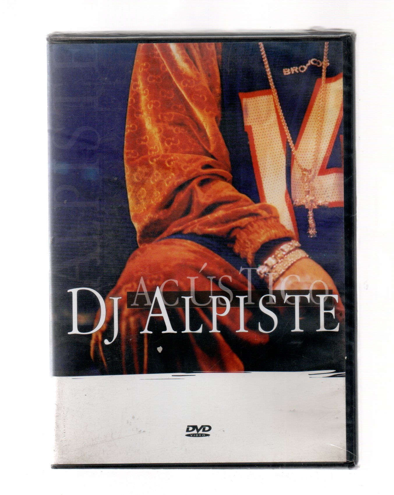 dc74f003bcd1fe4b14bcccf5f95ab253.jpg Dvd Dj Alpiste - Acústico - Imagem 1