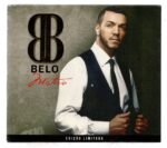 Cd Belo - Belo  Mistério