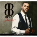 Cd Belo - Belo  Mistério