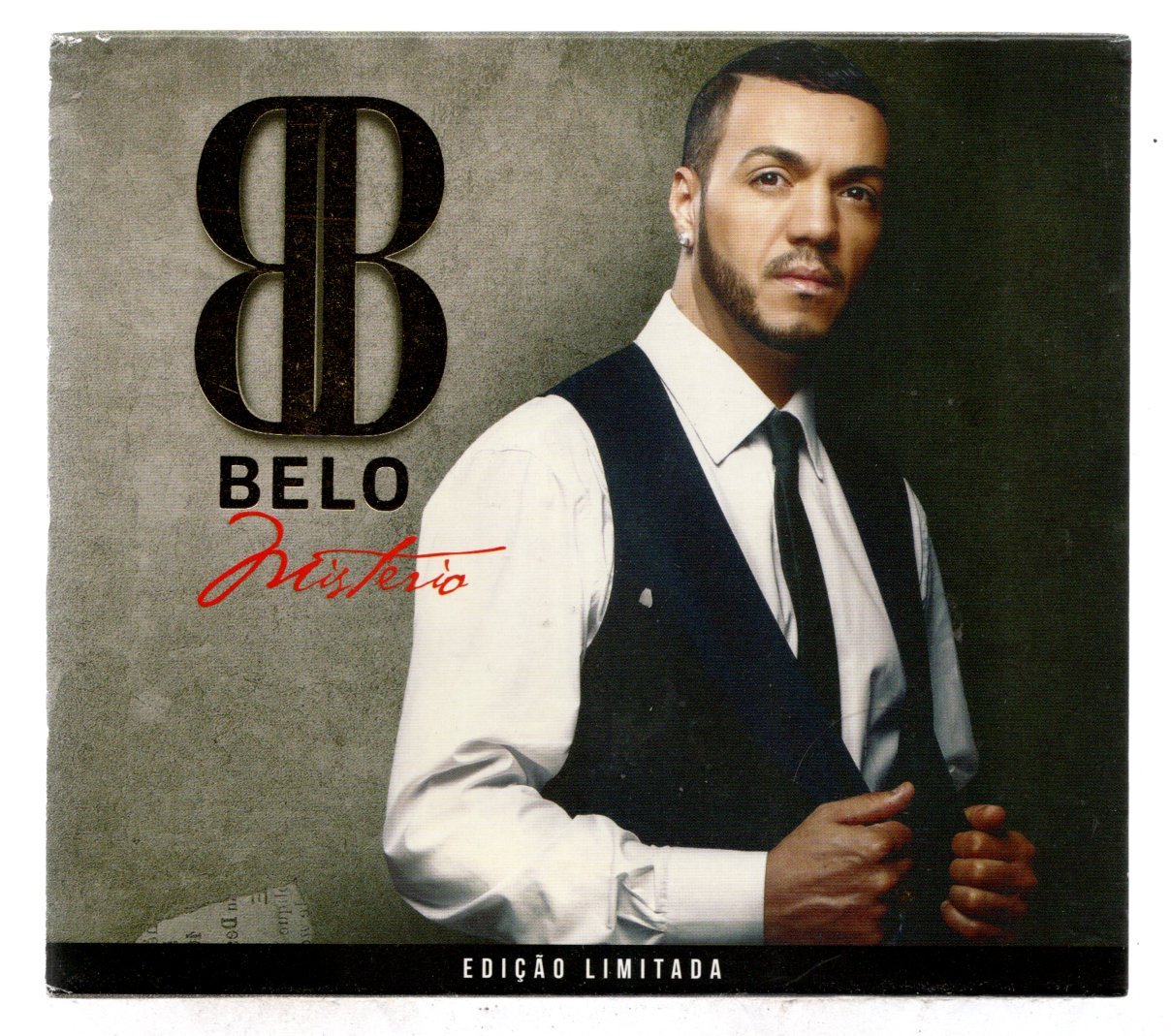 dce2b157ad12cc2700a0bb0d28798ba7.jpg Cd Belo - Belo Mistério - Imagem 1