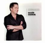 Cd Leonardo - Seleção Essencial / Grandes Sucessos - Imagem 3