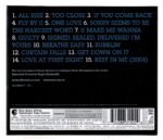Cd Blue - Best Of - Imagem 2