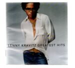 CD Lenny Kravitz - Greatest Hits