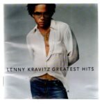 CD Lenny Kravitz - Greatest Hits
