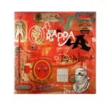 Cd O Rappa - Lado B Lado A - Segunda Edição - Imagem 3