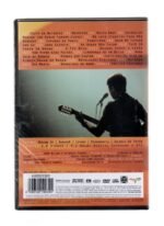 Dvd Raimundo Fagner - Me Leve Ao Vivo - Imagem 2