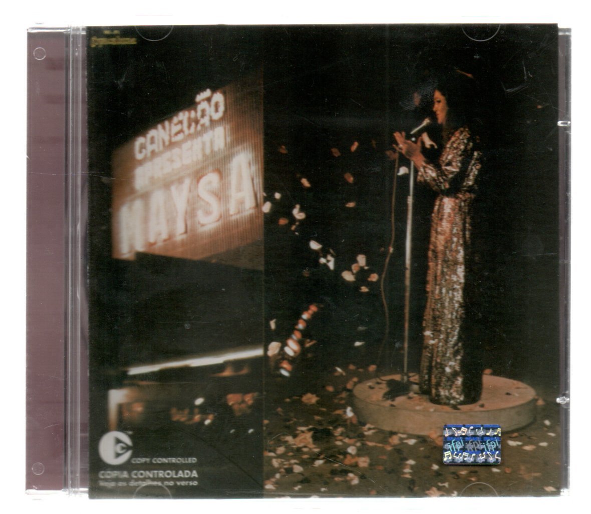 de53dd0a8777b79d9b2151d4d0887c1e.jpg CD Canecão apresenta Maysa - Imagem 1