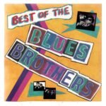 Cd Blues Brothers - Best Of The
