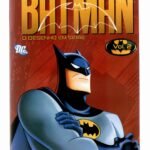 DVD  BATMAN O DESENHO EM SERIE - VOL.2