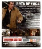 Blu-ray Rota De Fuga - Ray Liotta/ Joel Moore - Imagem 2