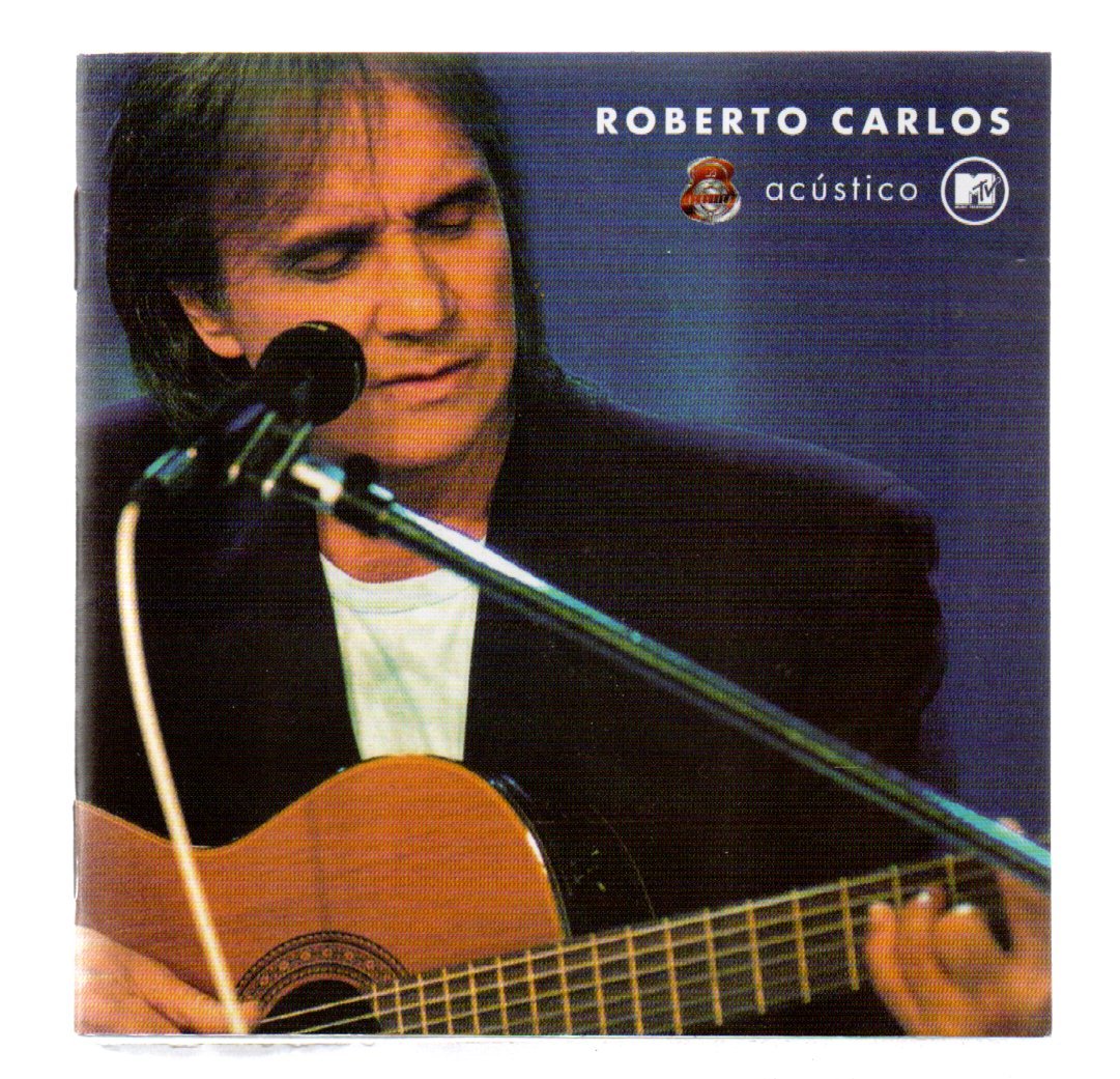 e079479b29c88f3c0876abc58474505a.jpg Cd Roberto Carlos - Acústico Mtv - Imagem 1