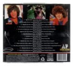 CD Augusto de Fevers e os grandes sucessos inesqueciveis - Imagem 2