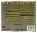 Cd Alcione - Pulsa Coração - Imagem 2