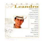 CD Tributo a Leandro - Imagem 3