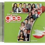 CD Glee: The Music - Volume 7