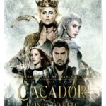 DVD O Caçador e a Rainha do gelo