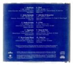 CD CDTECA FOLHA da musica Brasileira : Bossa Nova - Imagem 2